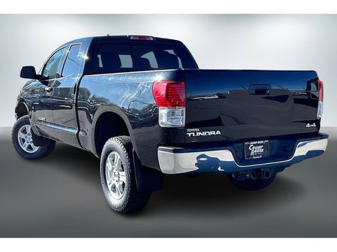 Used 2012 Toyota Tundra 4x4 Double Cab image 4