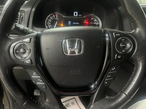 Used 2017 Honda Ridgeline Black Edition image 27