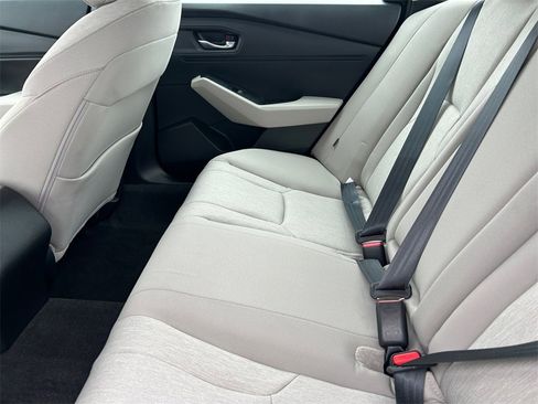 Certified 2023 Honda Accord EX image 16