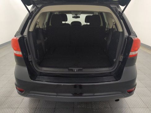 Used 2017 Dodge Journey SXT w/ Premium Group FWD image 29