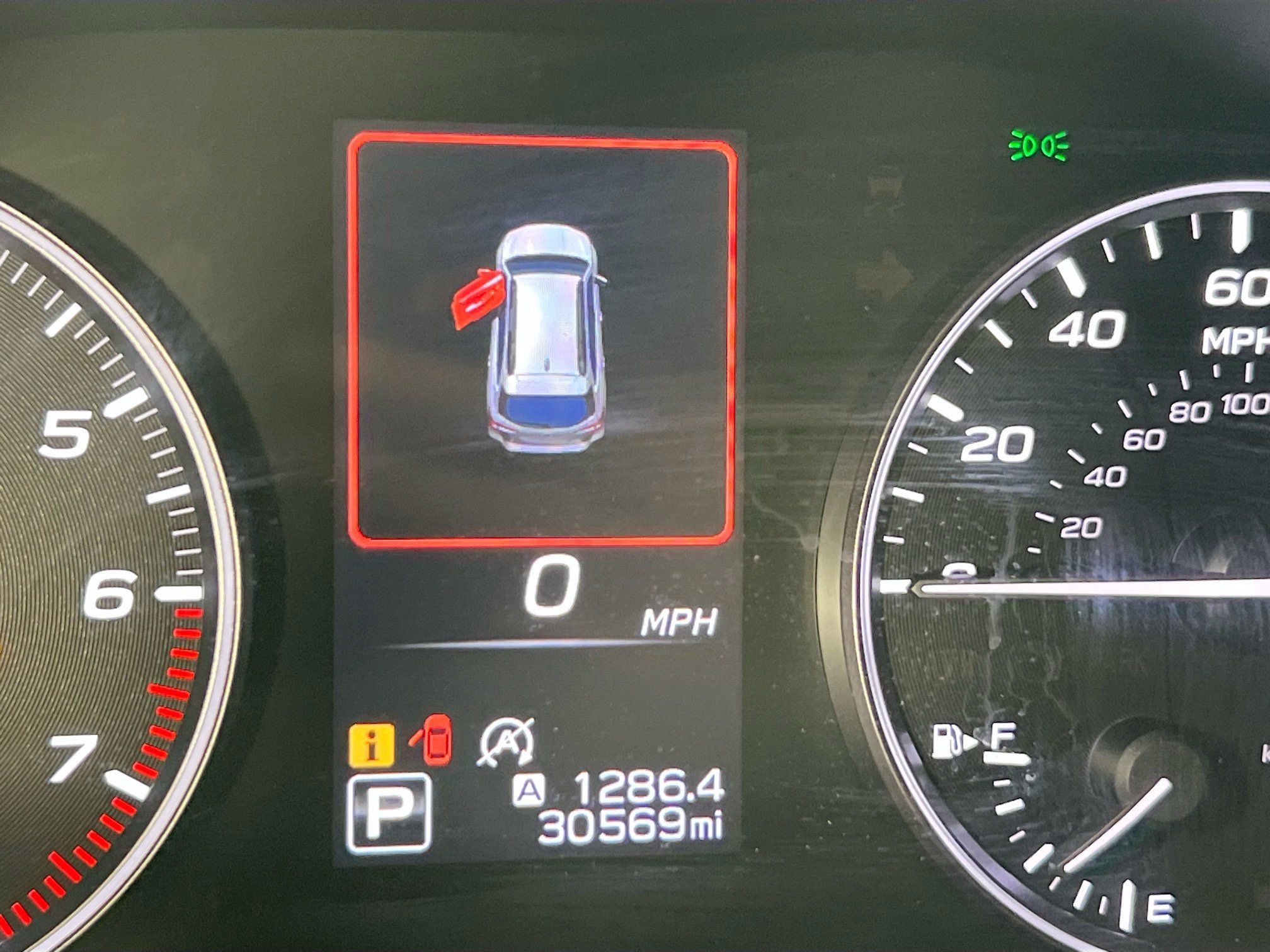 Used 2022 Subaru Outback Premium AWD/4WD image 12