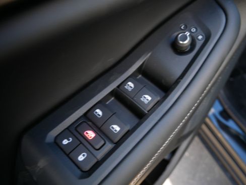 New 2025 Jeep Grand Cherokee 4WD image 7