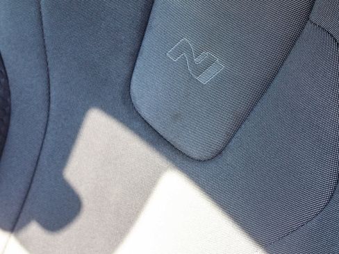 Certified 2023 Hyundai Elantra N Line image 34