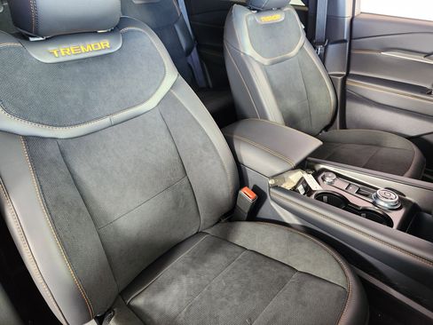 New 2026 Ford Explorer Tremor w/ Tremor Ultimate Package image 10