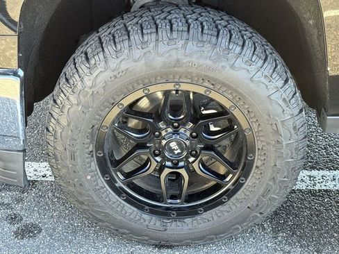 Used 2015 Chevrolet Silverado 1500 LT w/ All Star Edition image 27