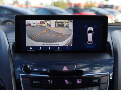 Used 2022 Acura RDX w/Technology Package image 32