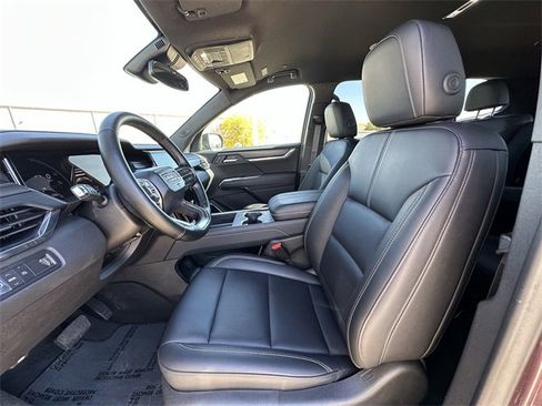 Used 2024 GMC Acadia Elevation image 26