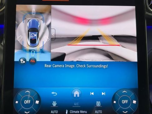 Used 2024 Mercedes-Benz AMG GT 55 image 22