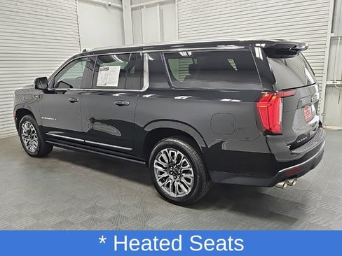 Used 2023 GMC Yukon XL Denali Ultimate AWD/4WD image 6