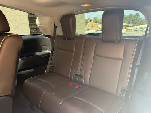 Used 2019 INFINITI QX60 Luxe w/ Sensory Package FWD image 33