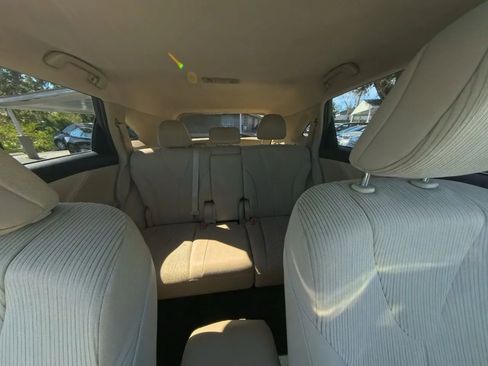 Used 2009 Toyota Venza Wagon 4D image 28