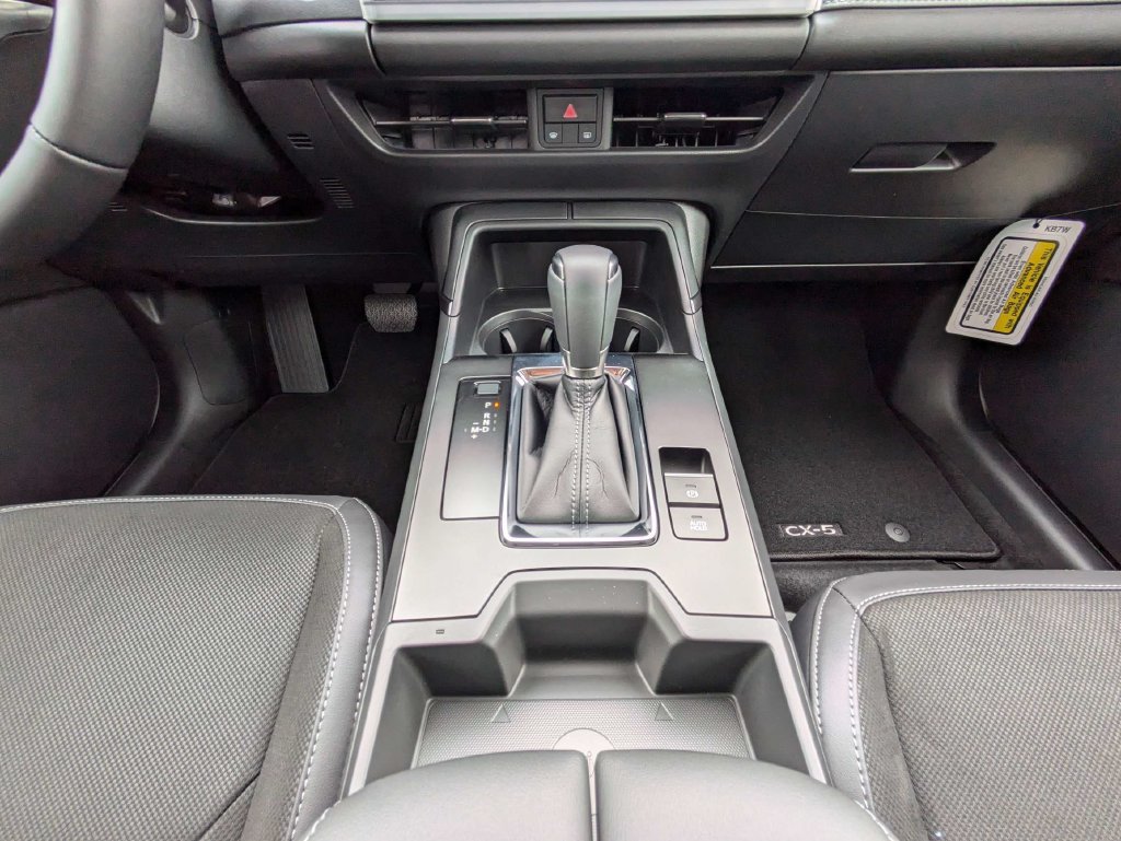 New 2026 MAZDA CX-5 Preferred AWD/4WD image 20