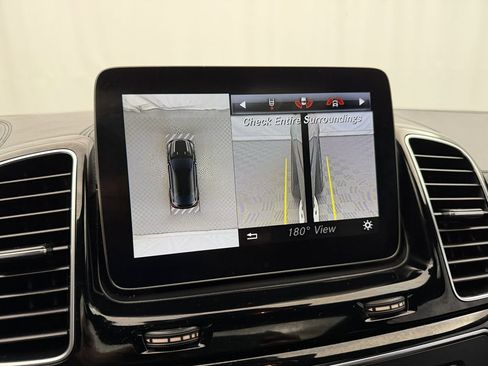 Used 2019 Mercedes-Benz GLE 43 AMG 4MATIC Coupe image 27