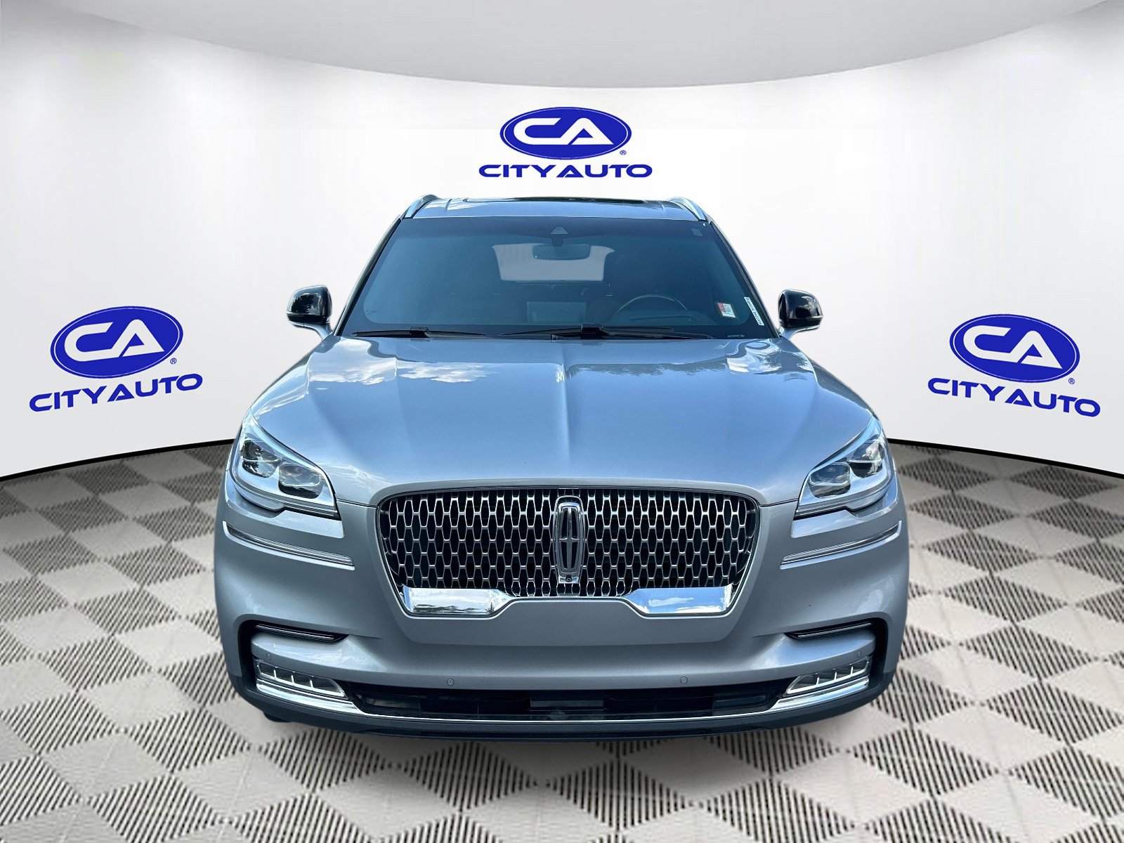 Used 2021 Lincoln Aviator Reserve w/ Equipment Group 202A AWD/4WD image 10