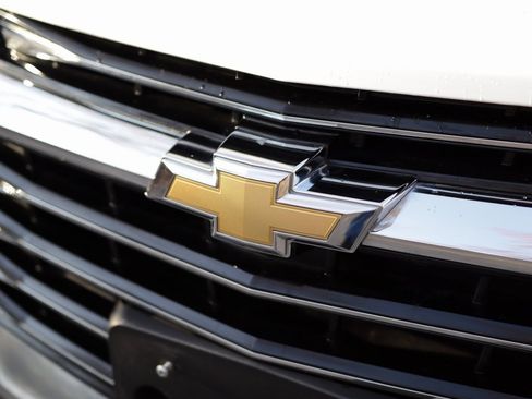 Used 2022 Chevrolet Blazer Premier w/ Enhanced Convenience Package image 37