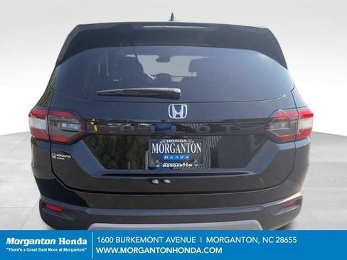 Used 2023 Honda Pilot EX-L image 7