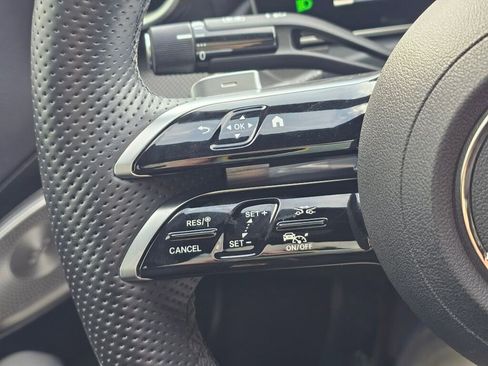 Used 2024 Mercedes-Benz C 300 C 300 4MATIC w/ Pinnacle Trim Package image 28