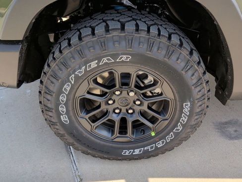 New 2026 RAM 1500 Rebel image 52