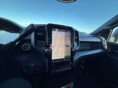 New 2026 RAM 2500 Tradesman image 30