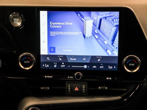 Certified 2022 Lexus NX 350 AWD w/ Package Accessory (P3) image 15
