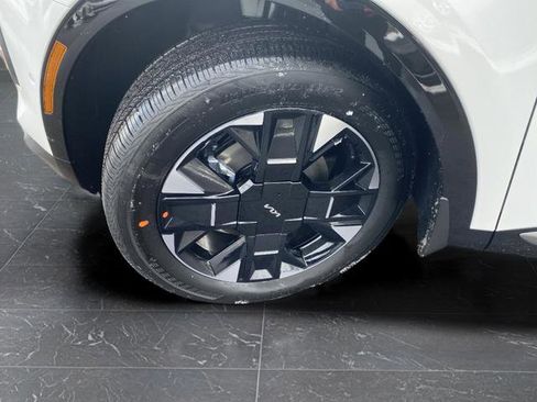 New 2026 Kia Sportage SX Prestige image 46