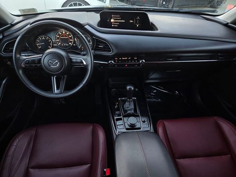 Certified 2024 MAZDA CX-30 AWD 2.5 S w/ Preferred Package image 14