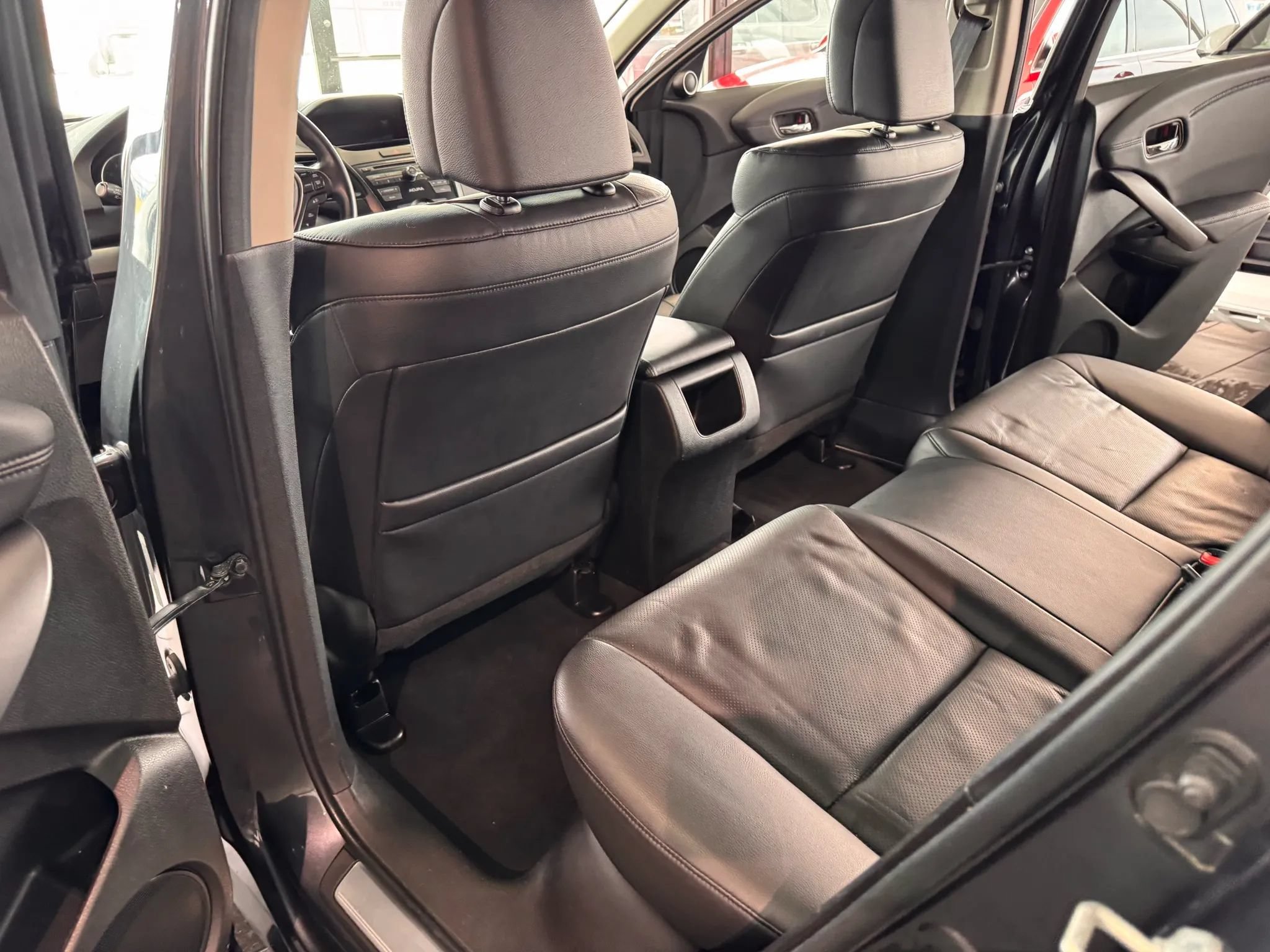 Used 2013 Acura RDX AWD image 17