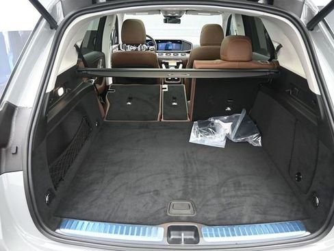 New 2026 Mercedes-Benz GLE 350 4MATIC image 24