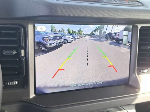 Certified 2025 Ford Bronco Big Bend image 28