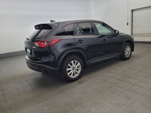 Used 2016 MAZDA CX-5 Touring AWD/4WD image 10