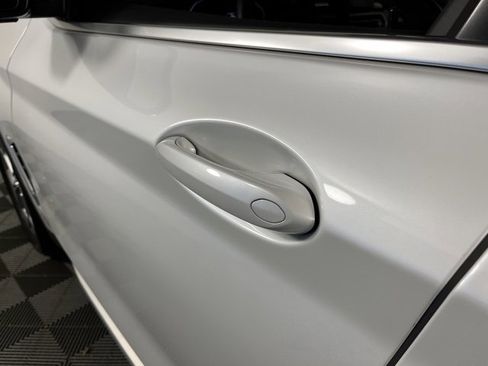 Used 2024 BMW X3 xDrive30i w/ Convenience Package image 12