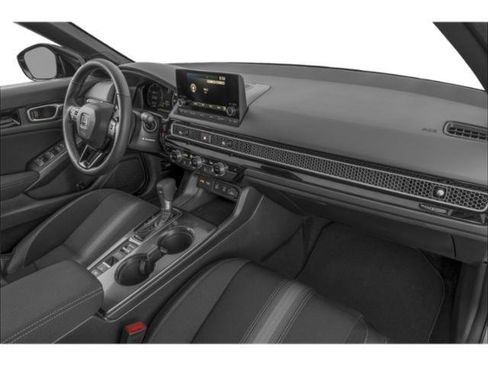 New 2026 Honda Civic Sport image 18