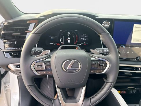 New 2026 Lexus RX 350 F Sport AWD/4WD image 30