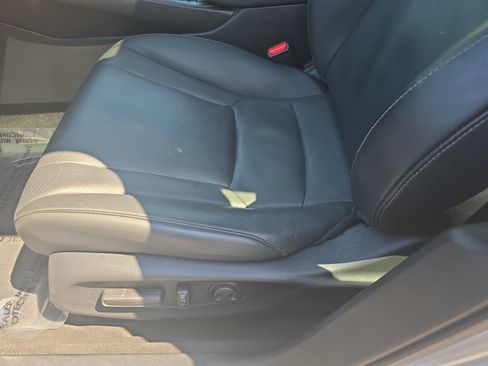 Used 2025 Honda Accord Sport image 26