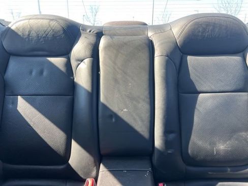 Used 2001 Acura CL Type-S image 28