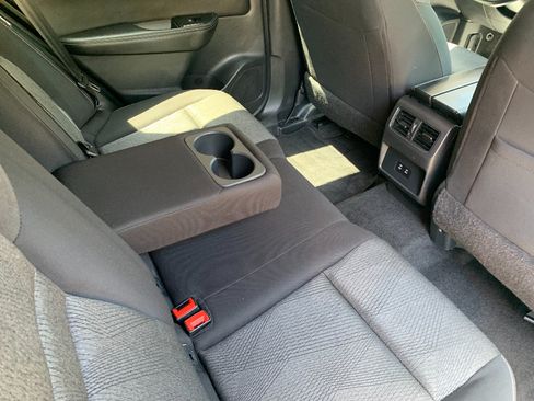 Used 2024 Nissan Rogue SV AWD/4WD image 23