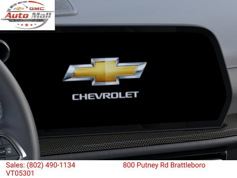 New 2027 Chevrolet Traverse Z71 AWD/4WD image 20