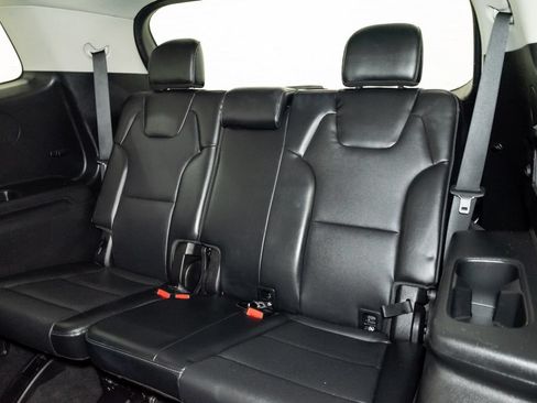 Used 2025 Kia Telluride S AWD/4WD image 23