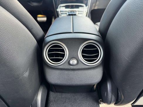 Used 2018 Mercedes-Benz C 43 AMG 4MATIC Sedan image 43