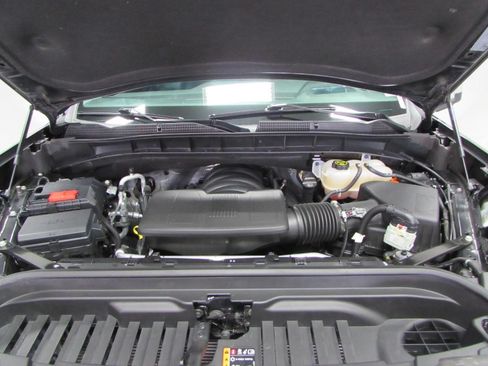 Used 2023 GMC Sierra 1500 Denali w/ Denali Reserve Package AWD/4WD image 10