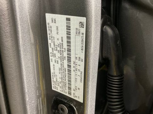 New 2026 Ford F150 STX w/ Equipment Group 200A AWD/4WD image 27