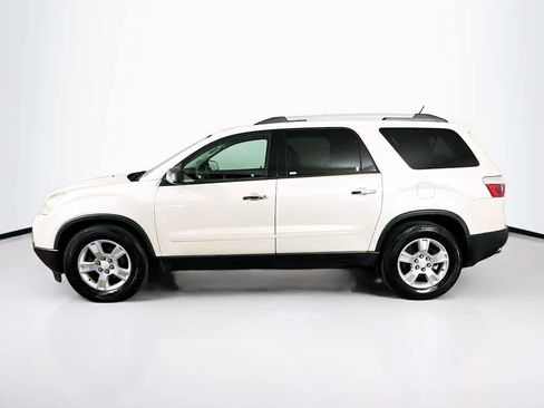 Used 2012 GMC Acadia SLE image 3