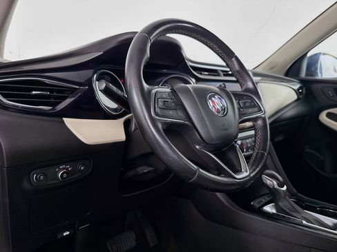 Used 2020 Buick Encore GX Preferred image 21