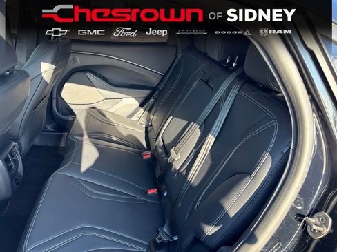 Used 2024 Ford Mustang Mach-E Premium AWD/4WD image 27