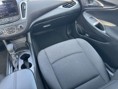 Used 2024 Chevrolet Malibu LT FWD image 15