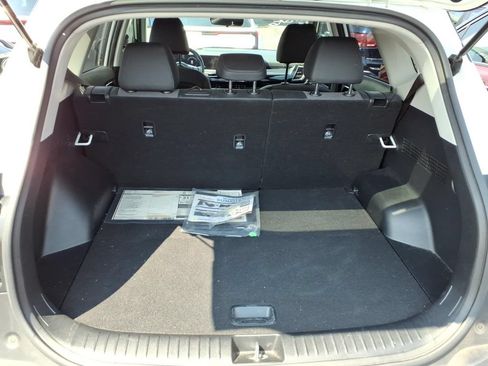Used 2024 Kia Seltos S FWD image 10
