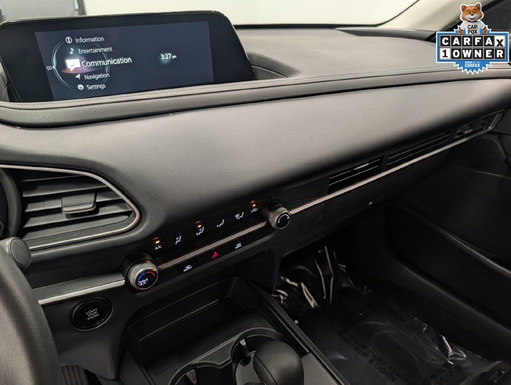 Used 2023 MAZDA CX-30 AWD 2.5 S image 13