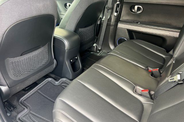 Certified 2024 Hyundai Ioniq 5 Limited RWD image 15