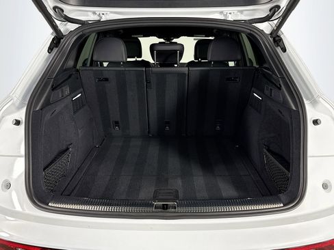 Certified 2023 Audi SQ5 Premium Plus w/ Premium Plus Package image 28