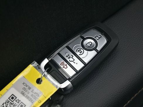 New 2026 Ford F150 Lariat AWD/4WD image 17
